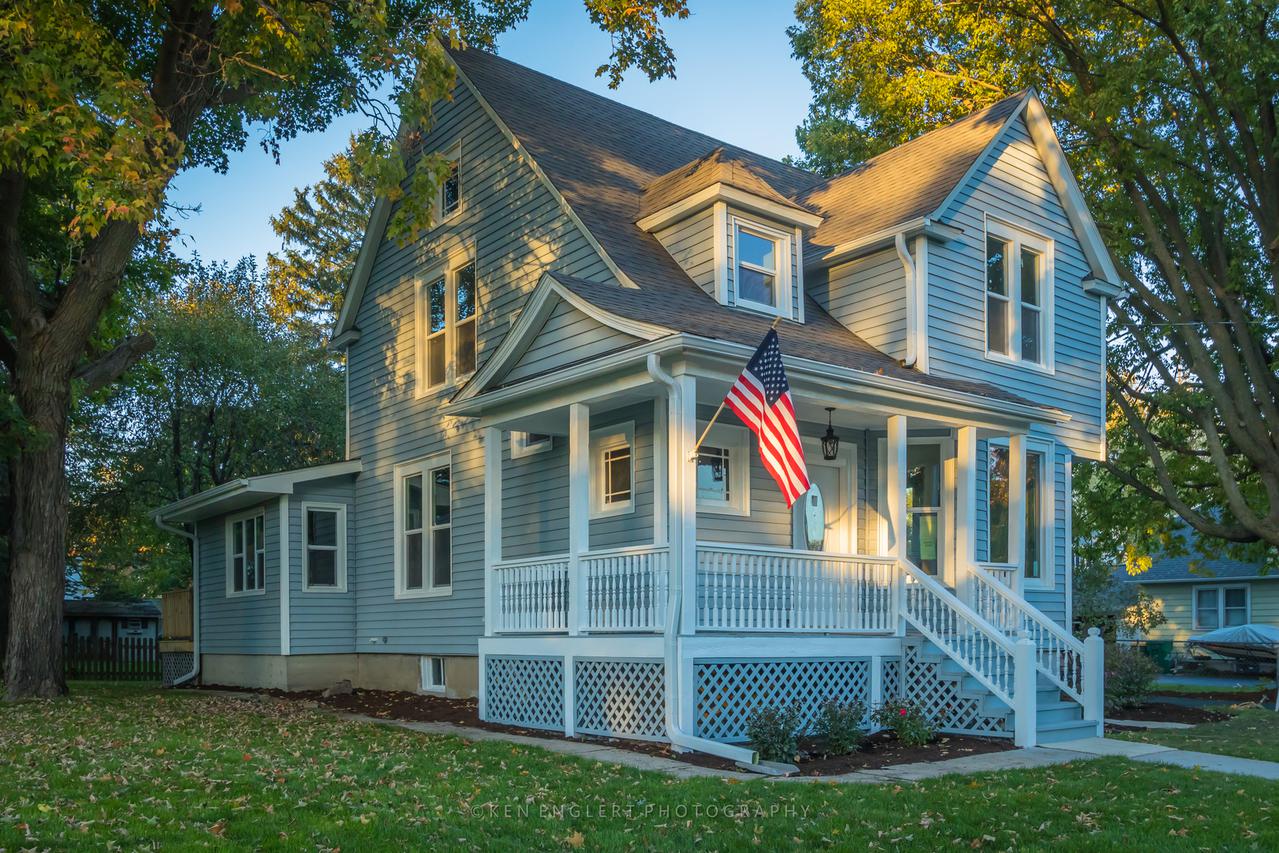 211 Home St., Sycamore, IL 60178