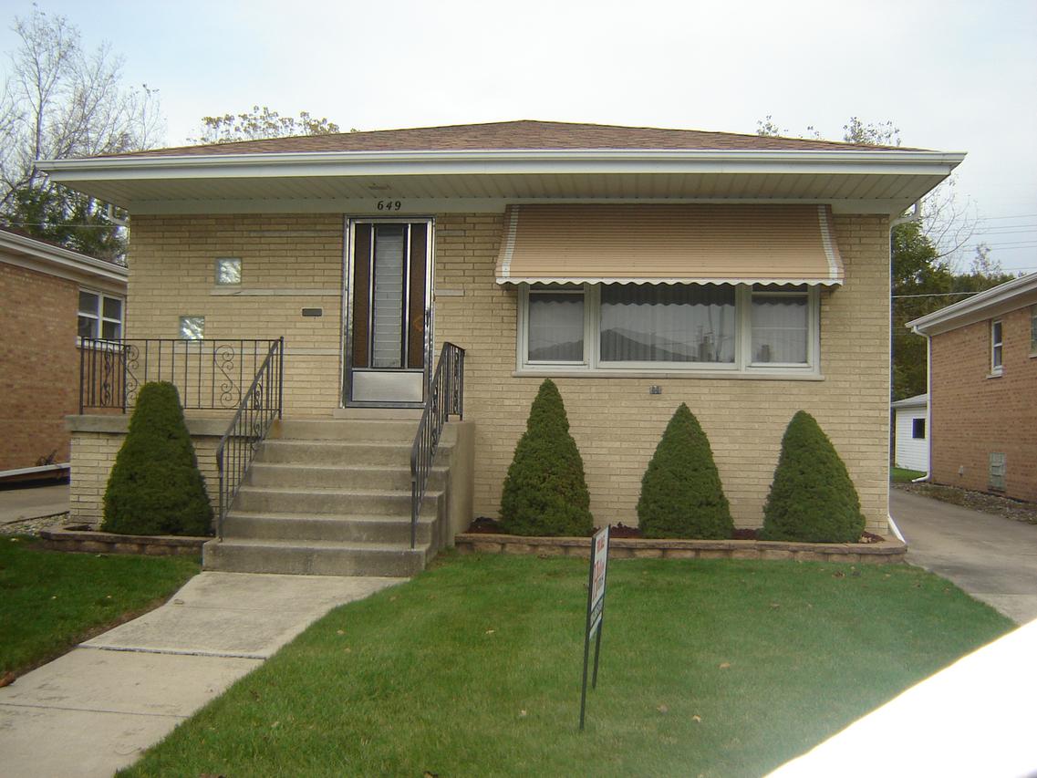 649 Exchange Ave., Calumet City, IL 60409