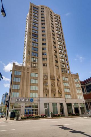 600 N Dearborn St. #1611, Chicago, IL 60654