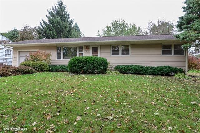 312 Gayle Ave., Dekalb, IL 60115