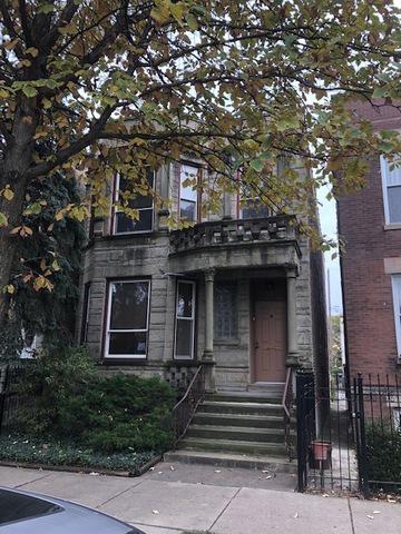 1520 N Monticello Ave., Chicago, IL 60651