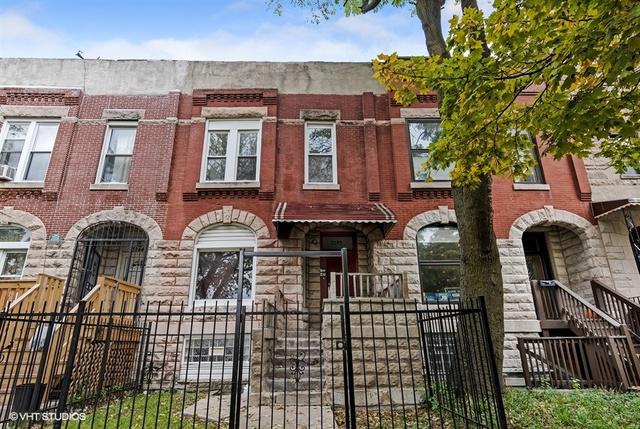3242 W Fulton Blvd., Chicago, IL 60624