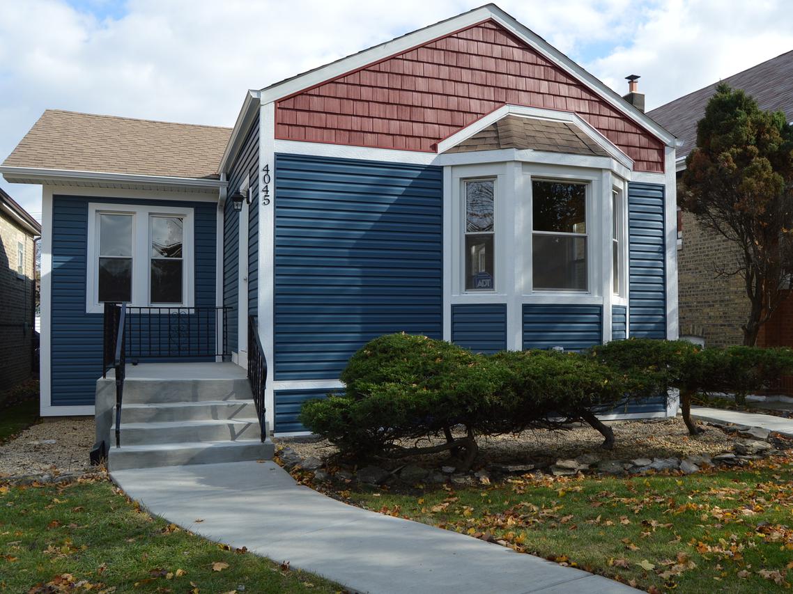 4045 N Mango Ave., Chicago, IL 60634
