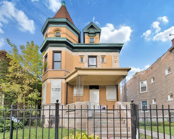 7828 S Sangamon St., Chicago, IL 60620