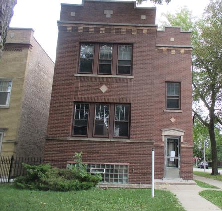 1701 N Lotus Ave., Chicago, IL 60639