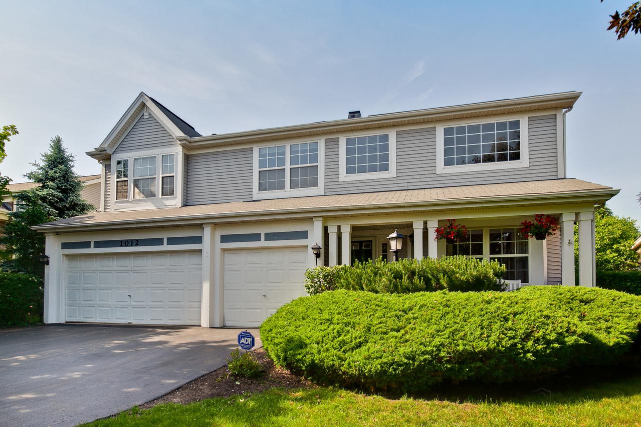 1012 Concord Cir., Mundelein, IL 60060