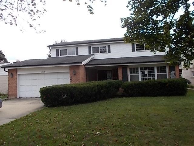 1591 Manor Ln., Park Ridge, IL 60068