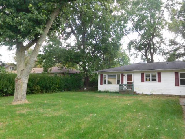615 W Austin St., Tolono, IL 61880