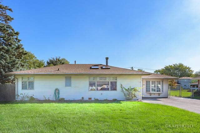 8721 New England Ave., Oak Lawn, IL 60453
