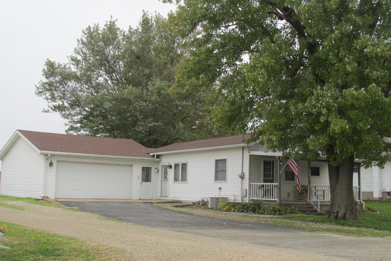 401 S Maple St., Wyanet, IL 61379