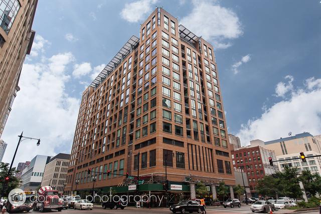 520 S State St. #1412, Chicago, IL 60605