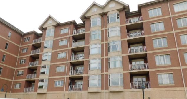 9670 Franklin Ave. #301, Franklin Park, IL 60131