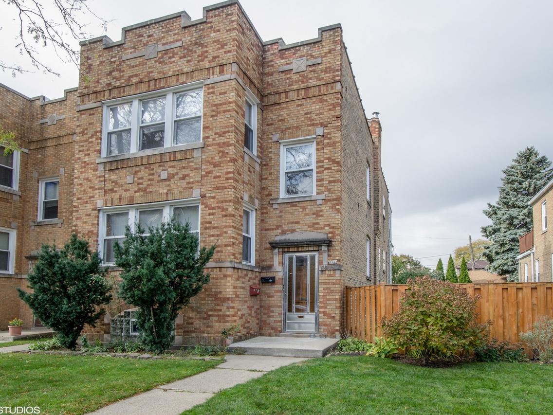 5552 N Austin Ave., Chicago, IL 60630