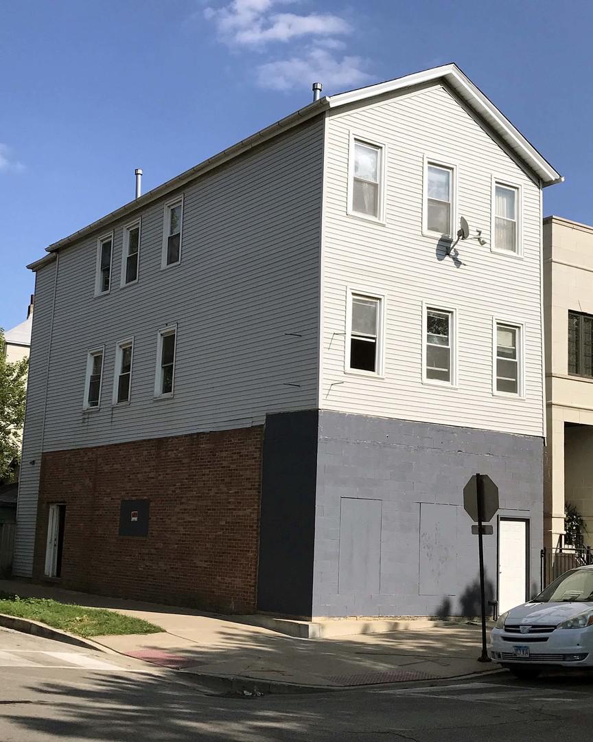 545 N Wood St., Chicago, IL 60622
