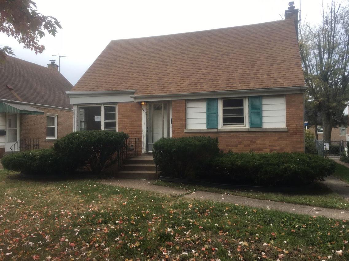 1458 State Line Rd., Calumet City, IL 60409