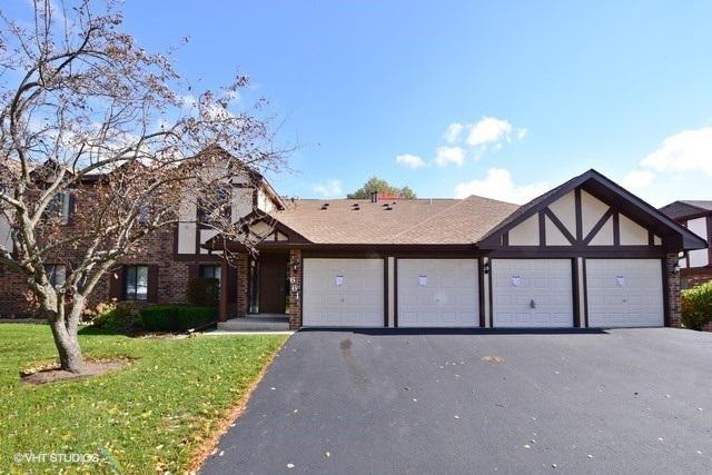 661 Cumberland Tr. #B1, Roselle, IL 60172