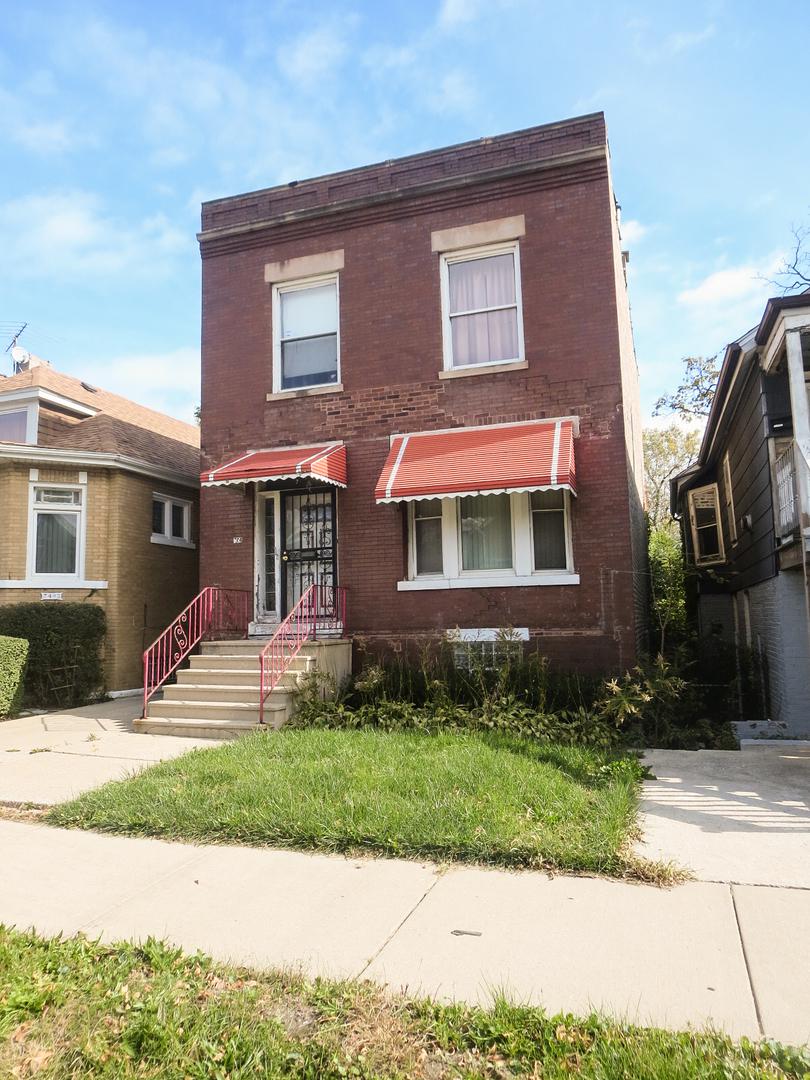 7445 S Ellis Ave., Chicago, IL 60619