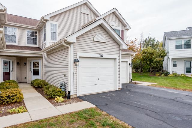 17849 W Salisbury Dr., Gurnee, IL 60031