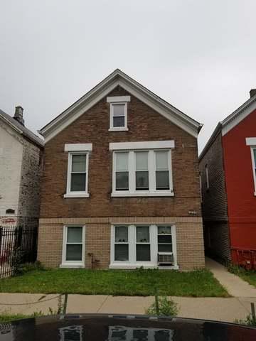2733 S Trumbull Ave., Chicago, IL 60623
