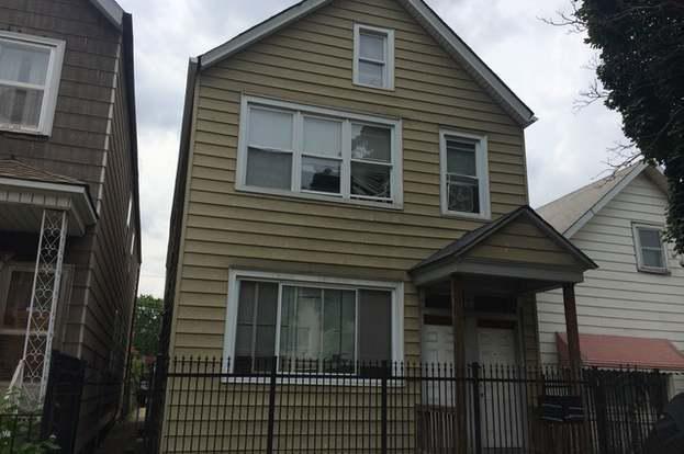 4734 S Ada St., Chicago, IL 60609