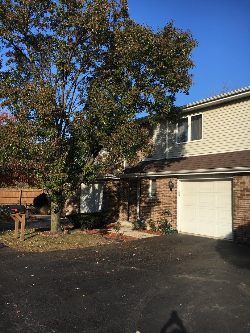 10956 S 76th Ave. #B, Palos Hills, IL 60465