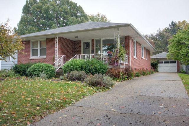 815 W Columbia Ave., Champaign, IL 61820