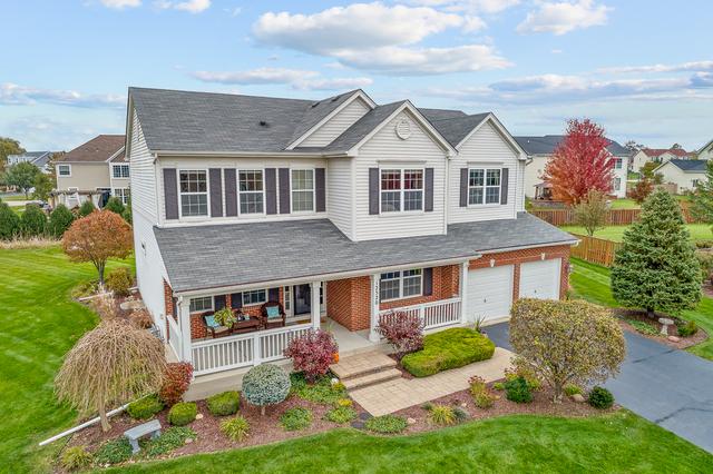 12520 Lions Chase Ct., Huntley, IL 60142