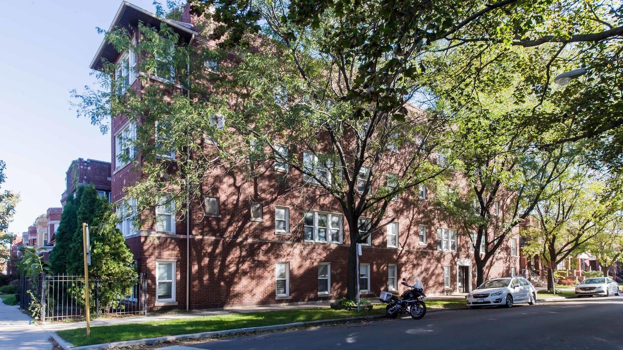 3557 N Oakley Ave. #3, Chicago, IL 60618