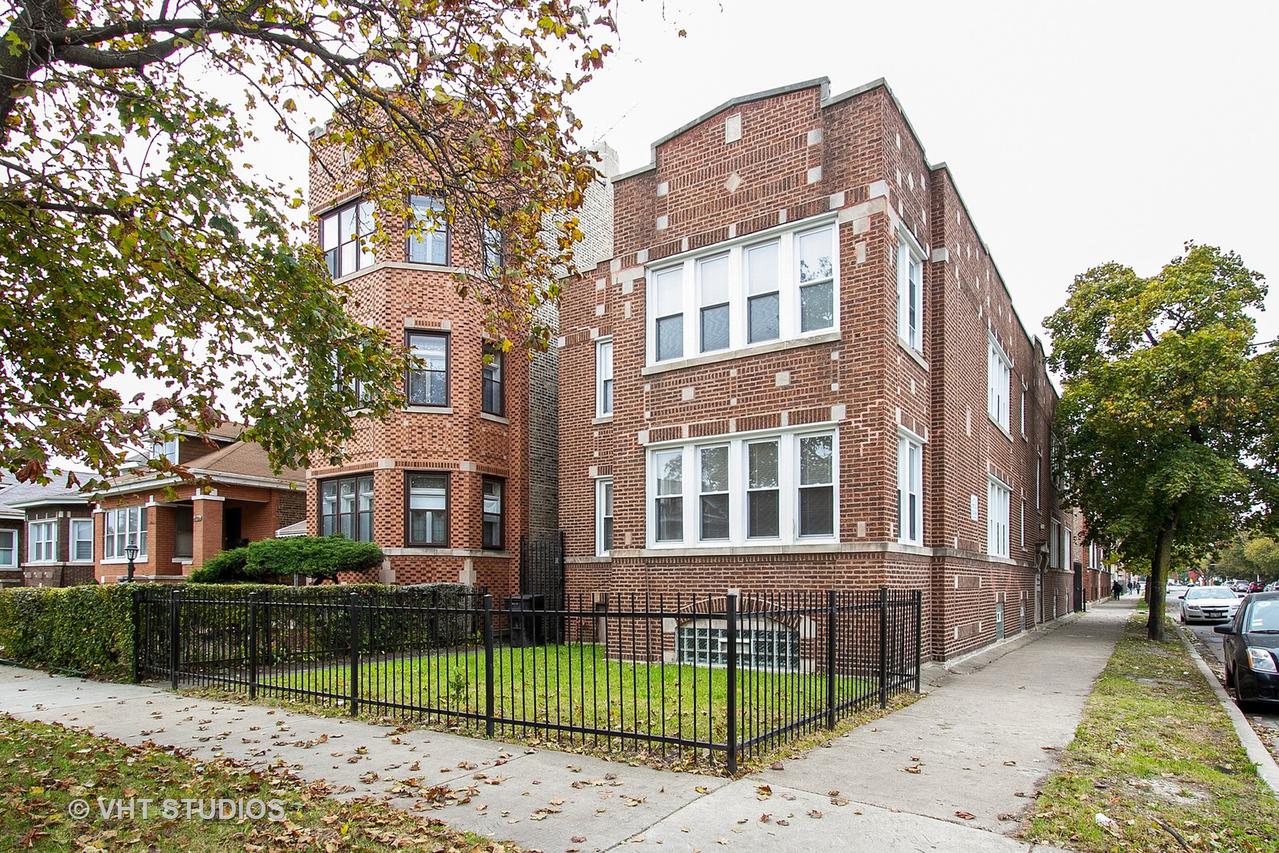 1633 W 76th St., Chicago, IL 60620