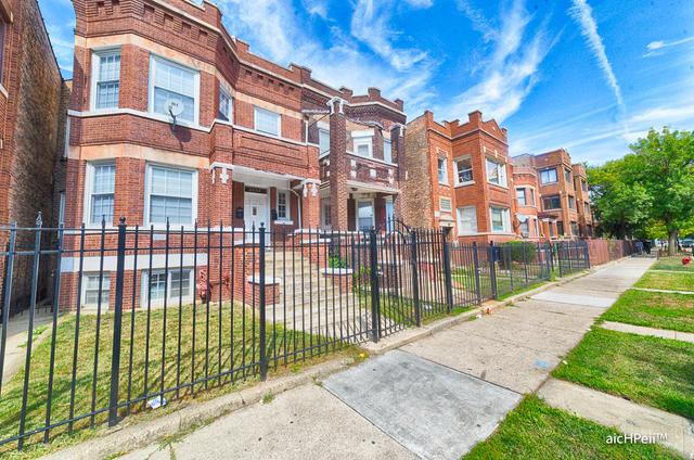 4844 W Jackson Blvd., Chicago, IL 60644