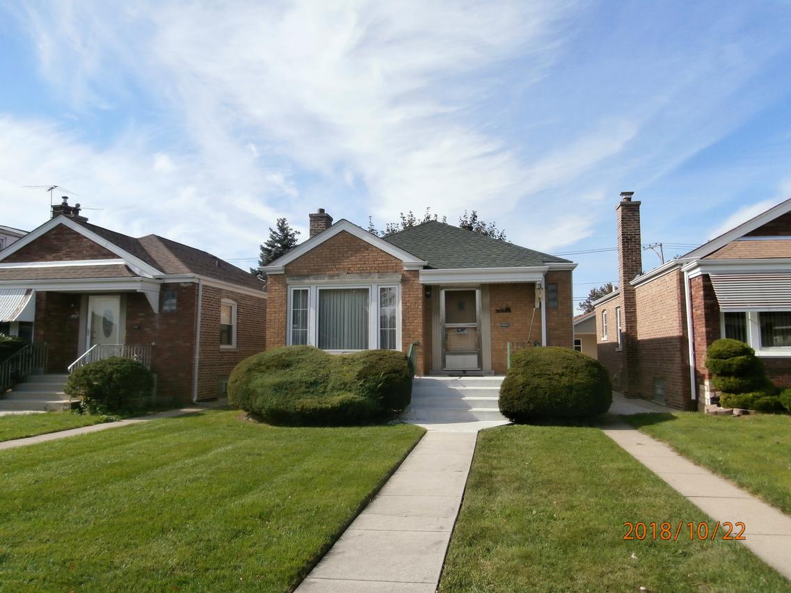 5314 S Springfield Ave., Chicago, IL 60632