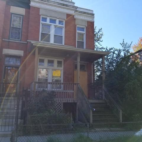 615 E 42nd St., Chicago, IL 60653