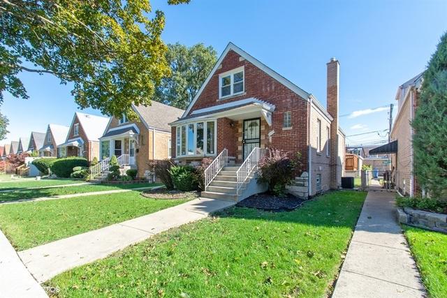 8047 S Sawyer Ave., Chicago, IL 60652