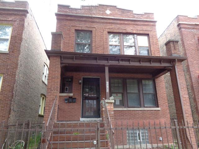 11153 S Vernon Ave., Chicago, IL 60628