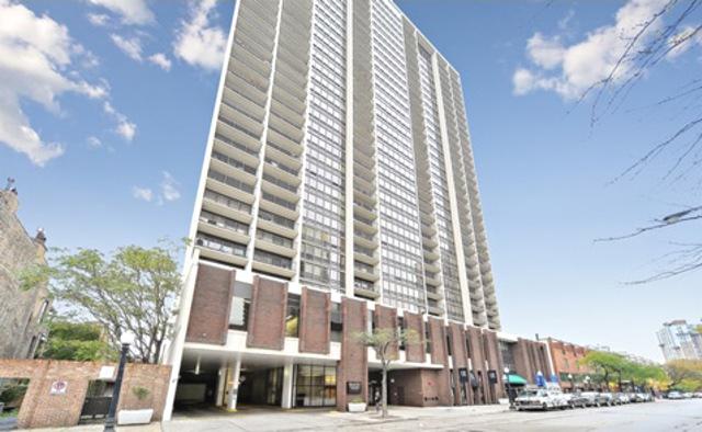 1636 N Wells St. #1907, Chicago, IL 60614
