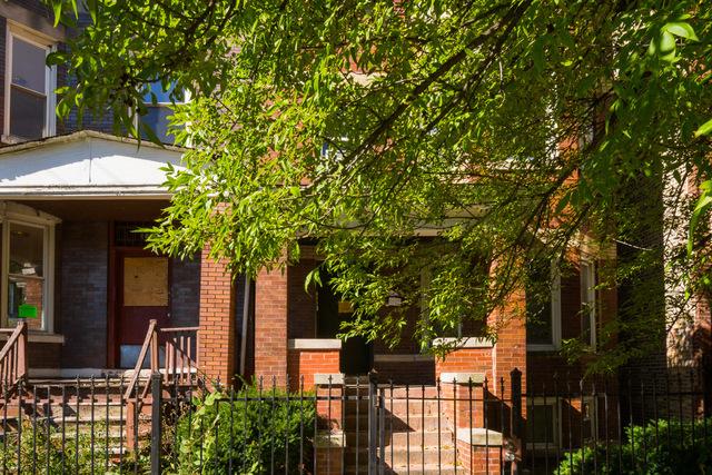 520 N Troy St., Chicago, IL 60612