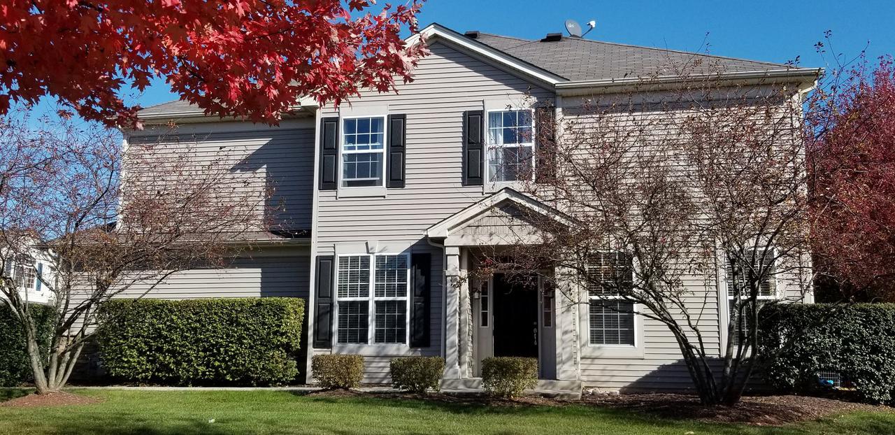 2100 Gallant Fox Cir., Montgomery, IL 60538