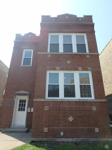 4841 W Montana St., Chicago, IL 60639