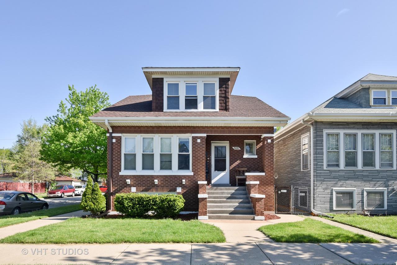 5058 W Carmen Ave., Chicago, IL 60630