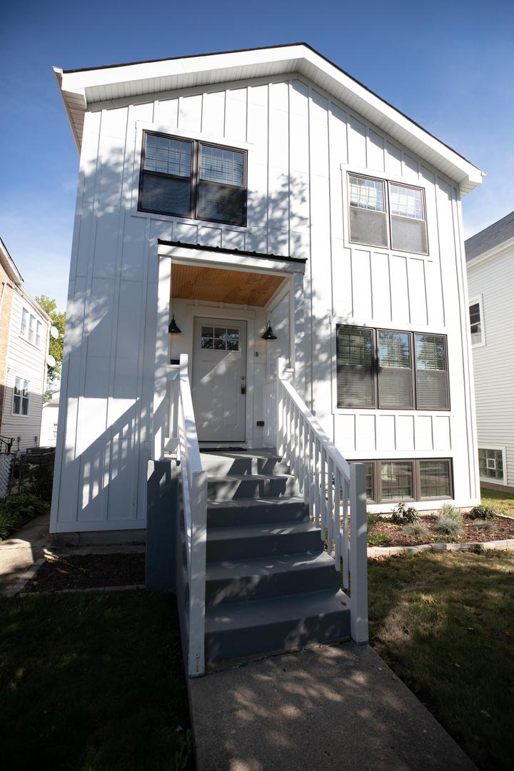 4137 N Melvina Ave., Chicago, IL 60634