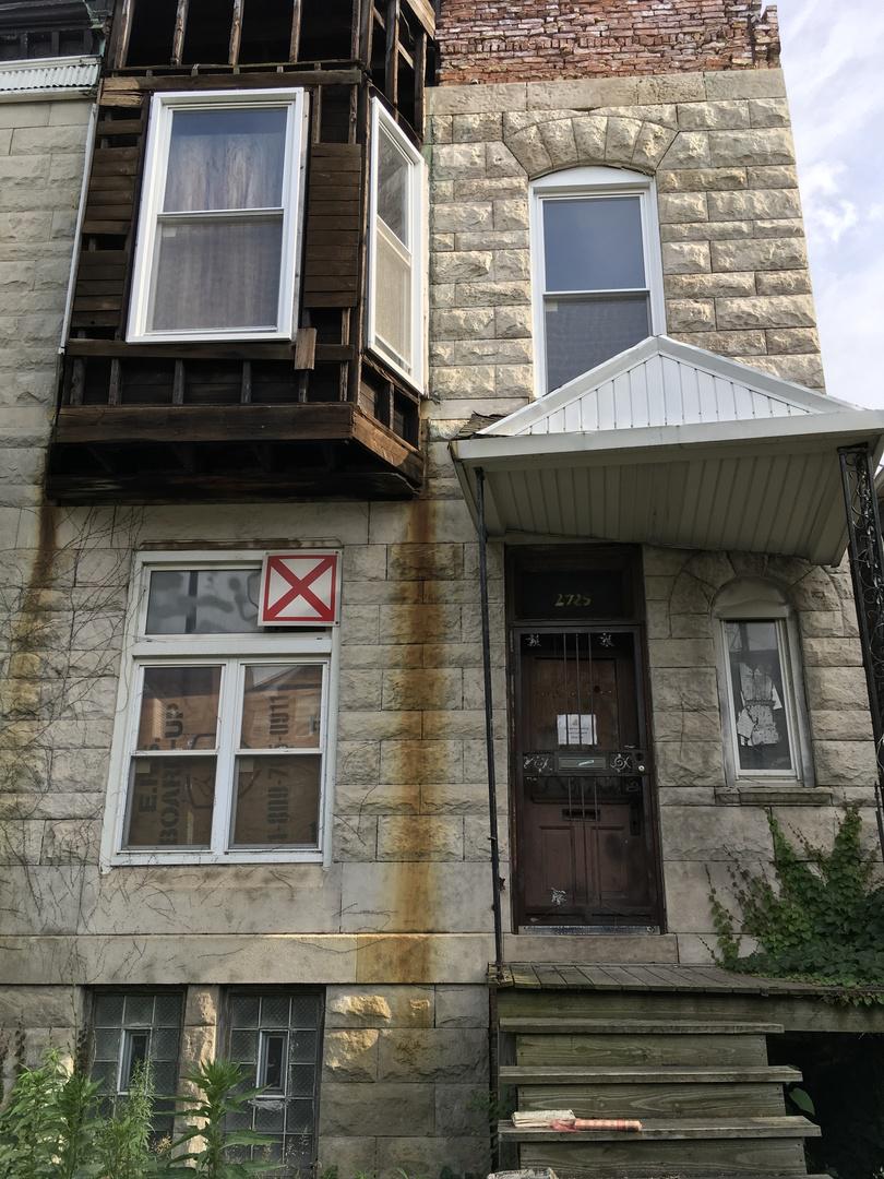 2725 W Warren Blvd., Chicago, IL 60612