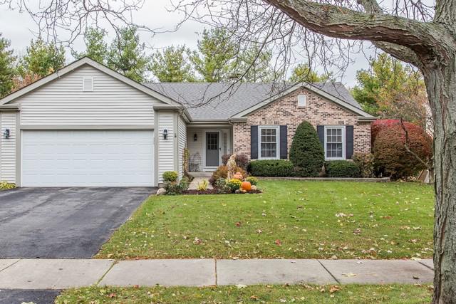 223 Wildwood Dr., North Aurora, IL 60542