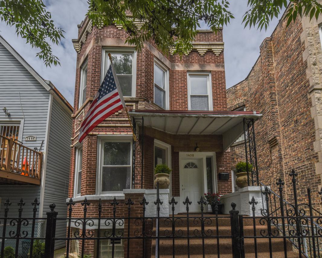 1408 N Kildare Ave., Chicago, IL 60651
