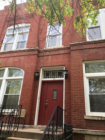 22 S Seeley Ave., Chicago, IL 60612