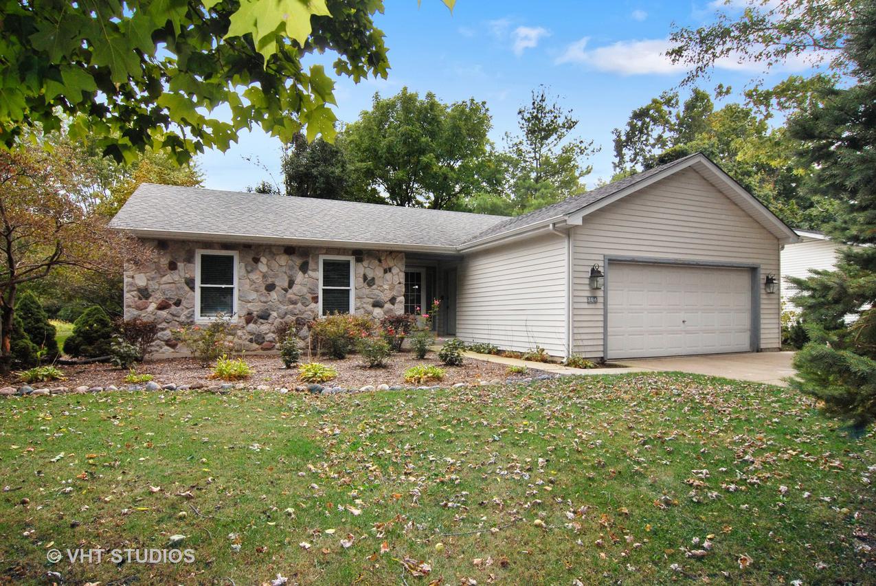 306 Liberty St., Yorkville, IL 60560