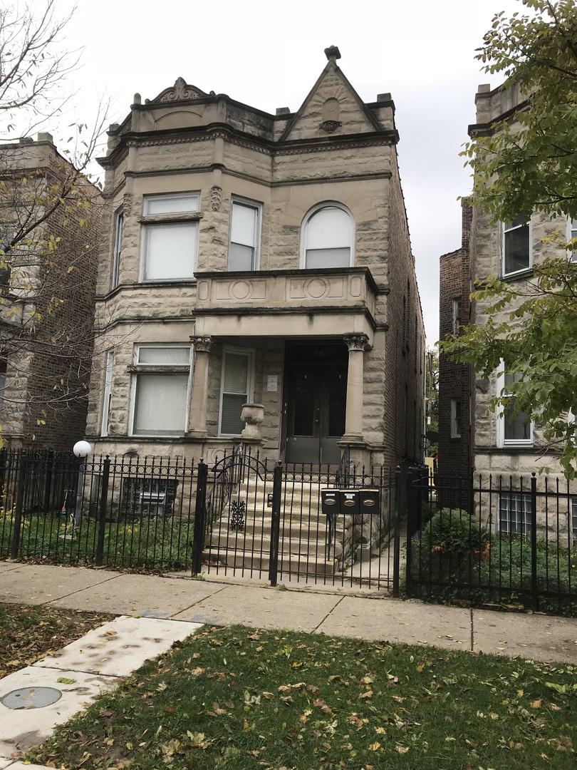 3837 W Wilcox St., Chicago, IL 60624