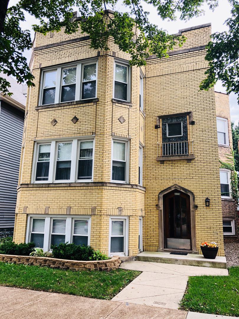 6329 W Cuyler Ave., Chicago, IL 60634