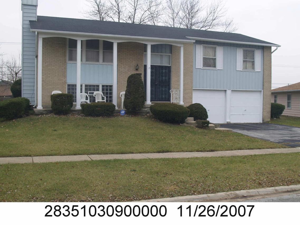 17850 Springfield Ave., Country Club Hills, IL 60478