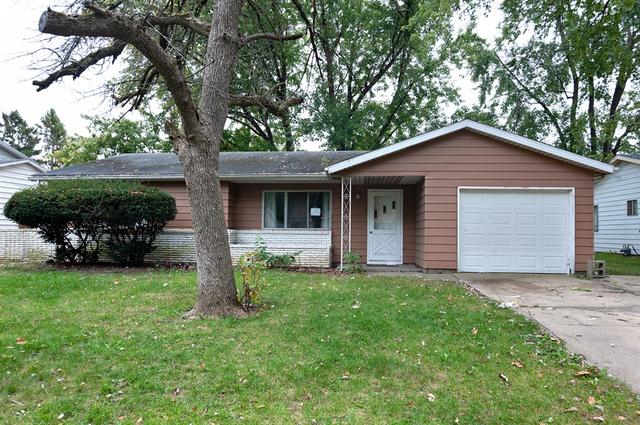 2505 Hathaway Dr., Champaign, IL 61821