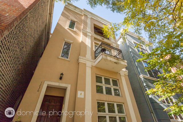 1236 N Wood St., Chicago, IL 60622